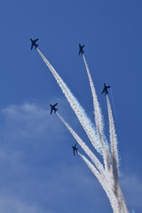 BLUE IMPULSE