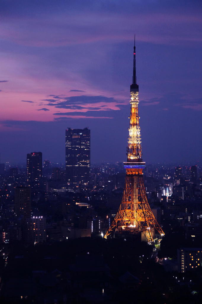 東京タワー