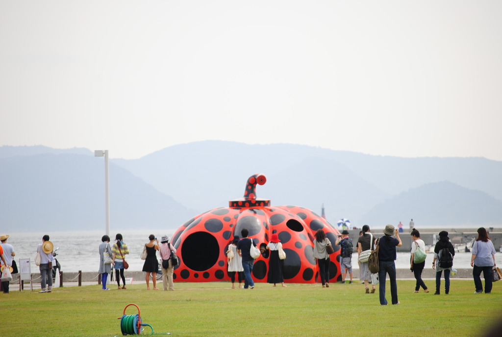 ぶっとび力