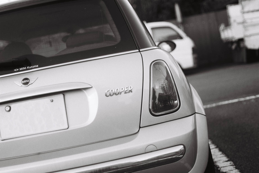Ｉ ｌｏｖｅ ＭＩＮＩ
