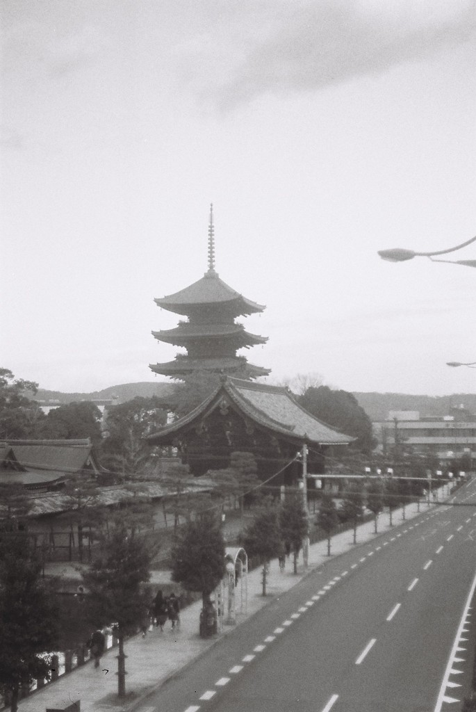 東寺