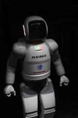 asimo