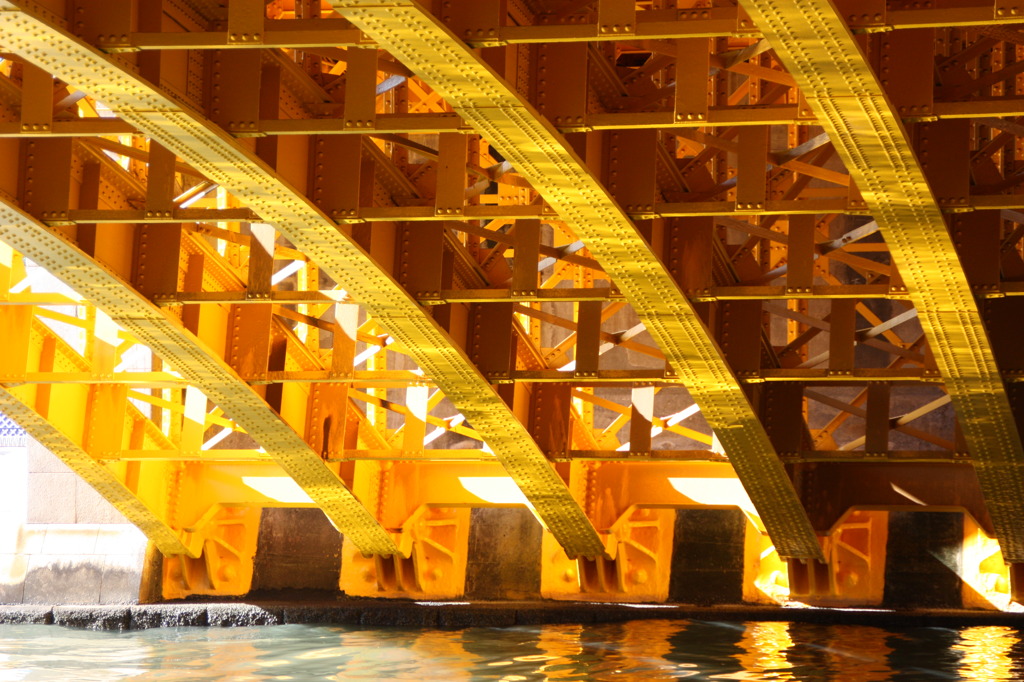 pier