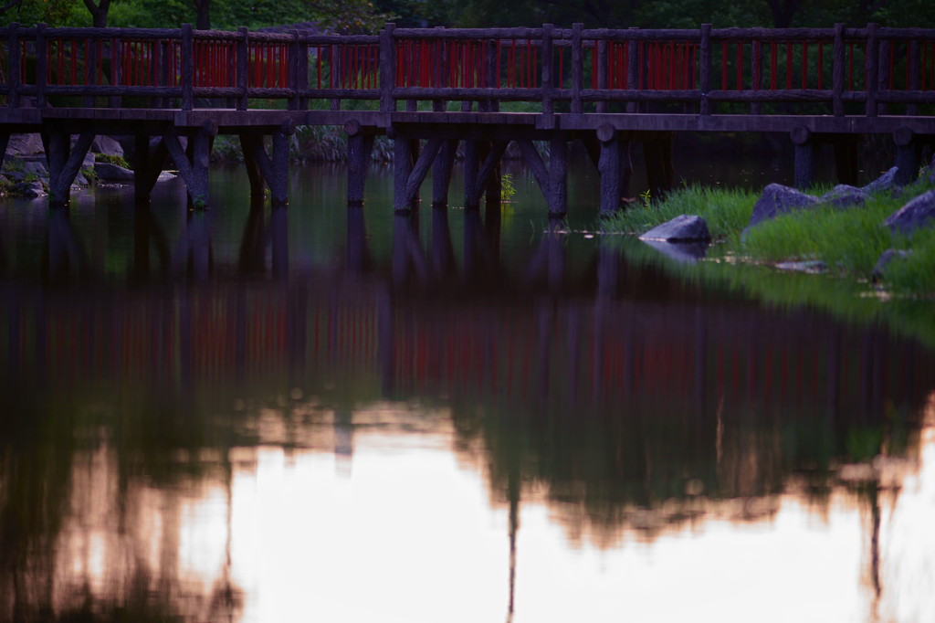 かけ橋