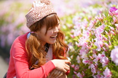 超～笑える花