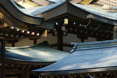 日本建築の美
