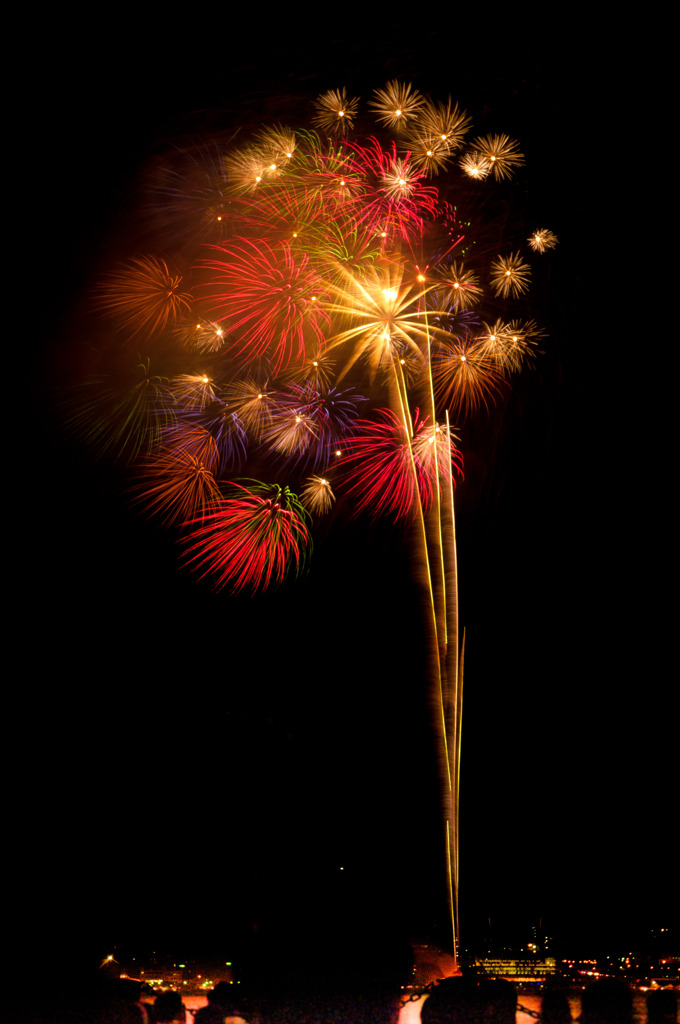 花火