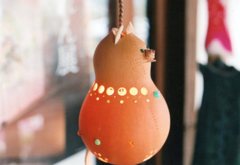 吊るされてにゃーーーん