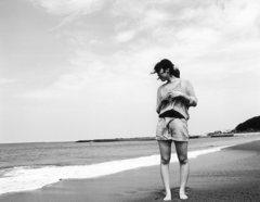 裸足の女神