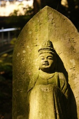 蝉時雨と一緒に