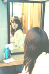 mirror　of　smile