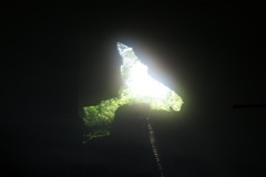 光のあるほうへ