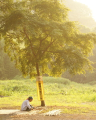 はよ１杯やりたいな。