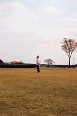 チョッパーを探せ