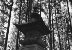 般若寺にて２