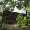 西明寺　本堂厨子