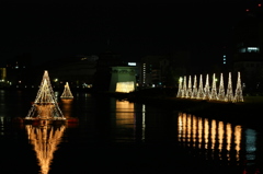 イルミネーション