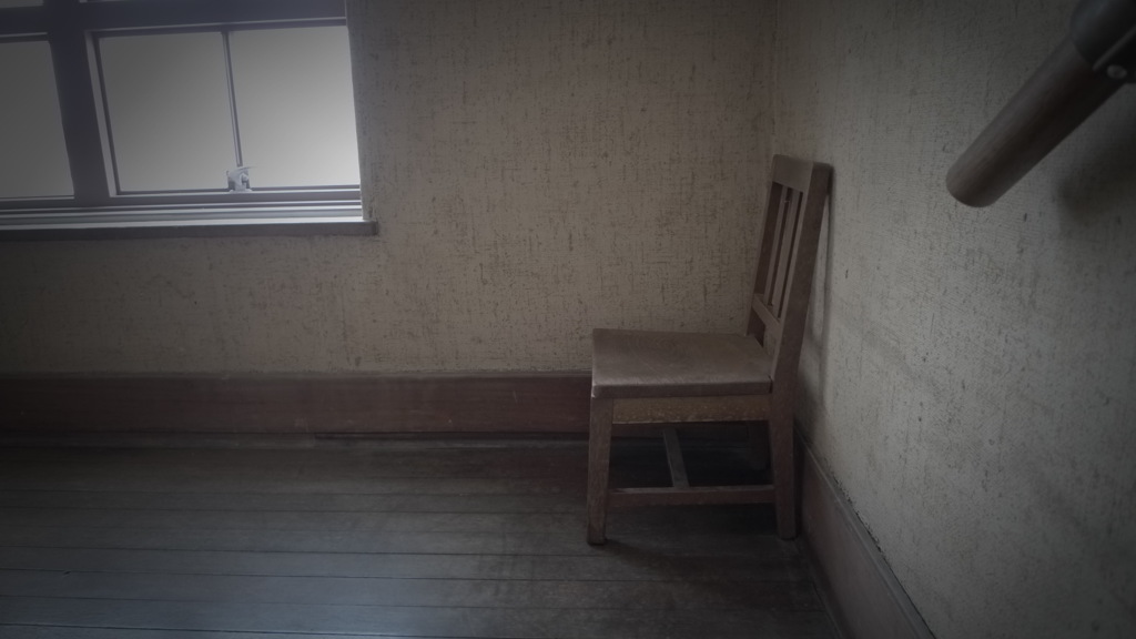 踊り場～second～