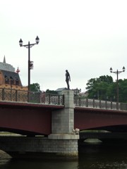 幣舞橋