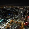１９０万都市夜景