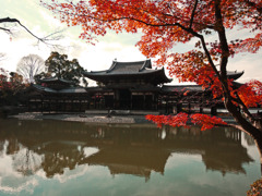 平等院