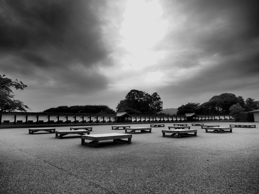 Bench