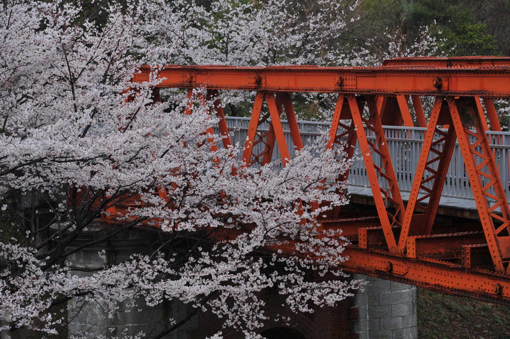 鉄橋