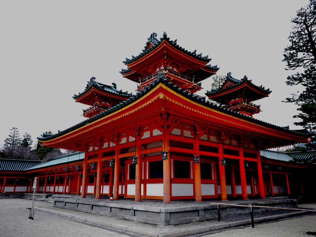 平安神宮