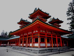 平安神宮