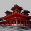 平安神宮
