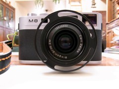 ライカＭ８