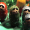女子会♪