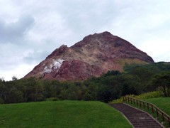 昭和新山