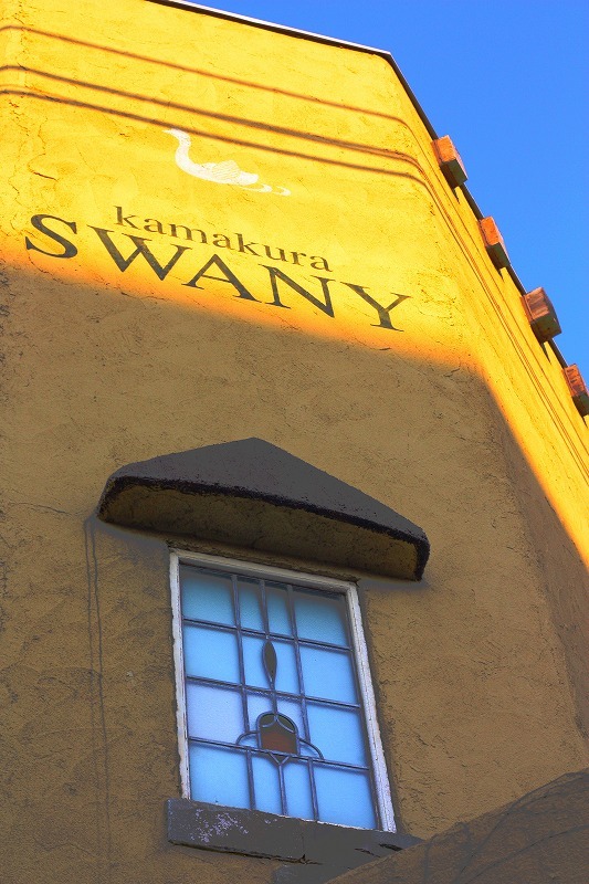 SWANY