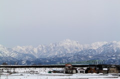大日橋2010.2.14