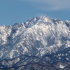 剣岳