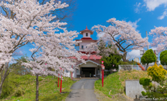   旧岩谷堂共立病院（明治記念館）