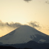 吾妻山/富士山