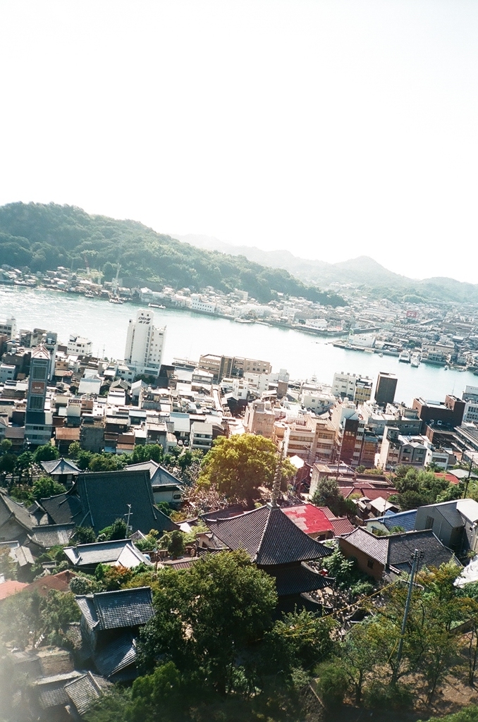 尾道