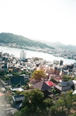 尾道