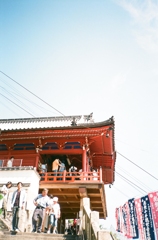 千光寺