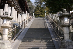 階段