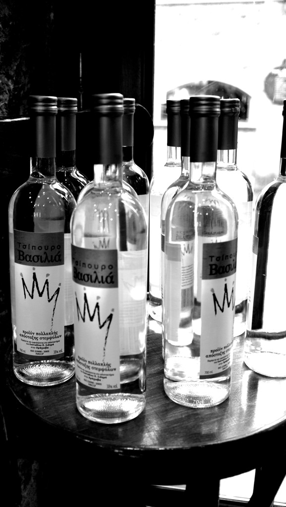 wine