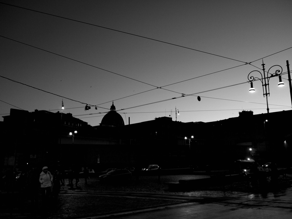 city