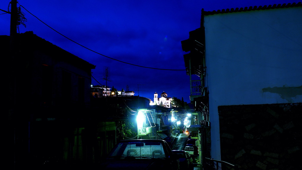 静寂