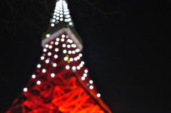 東京タワー