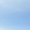 空港近く