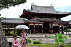 平等院