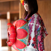琉球舞踏衣装