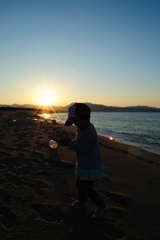 宝探し